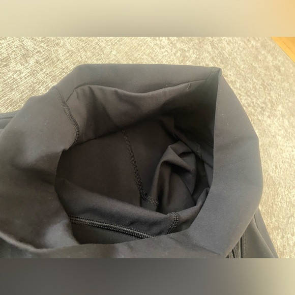 Lululemon high times pants size 6 - Picture 5 of 10